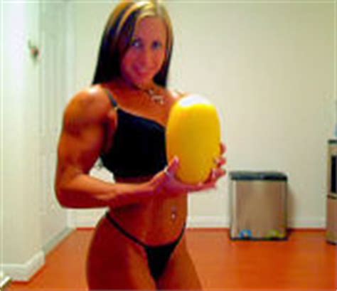 Секс с куклой carmella bing anally yours love. IronBellesVideo Full Muscle Video Downloads