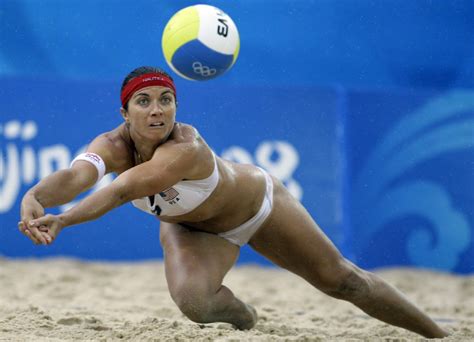 Be it in preparation for the 2020 olympics or at duda nets best female beach volleyball offensive player duda celebrates a point at the world championships in hamburg in 2019 lausanne. Women beach volleyball players get extra option to cover ...