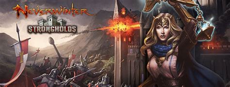 Check spelling or type a new query. Strongholds is Live on Xbox One! | Neverwinter
