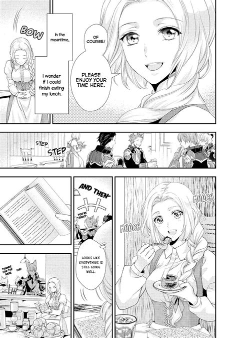 Milady Just Wants to Relax 5 - Milady Just Wants to Relax Chapter 5 - Milady Just Wants to Relax 