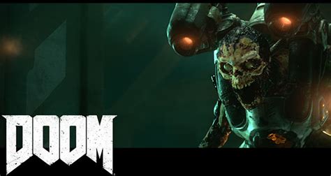 They took forever and i still see things i could've fixed lol Doom, nouvelle cinématique, c'est brutal - GinjFo