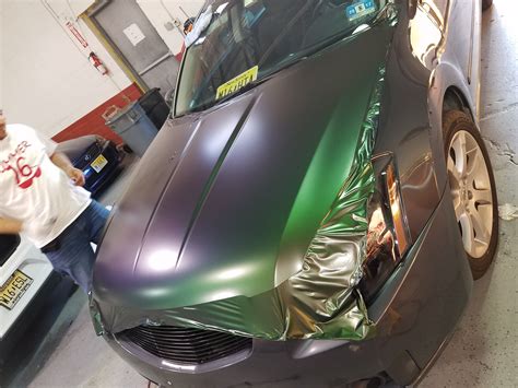 Only auto wrapping academy is approved car wrapping training institute center in chennai,india.as we are approved training certificate,to learn more about the different car wrapping training classes. Vinyl Wrap Classes Start Monday! - Mobile Tech Training