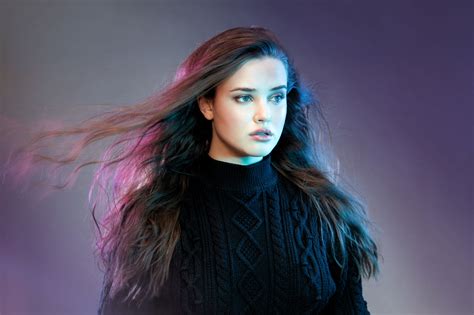 Interior design room house home apartment condo 209 desktop background images. Katherine Langford The Wrap 2017, HD Celebrities, 4k ...