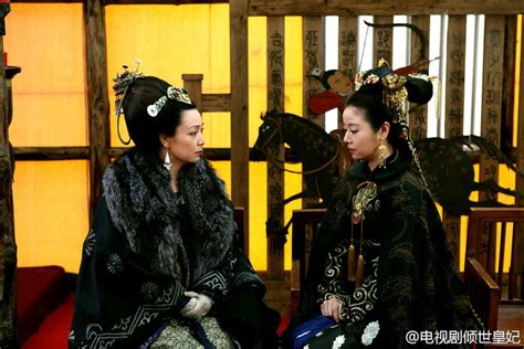 Starring ruby lin with kevin yan and wallace huo , it was lin's producing debut. The Glamorous Imperial Concubine | Cosplay
