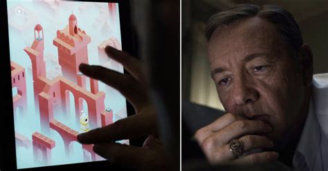 We did not find results for: Monument Valley sales soar after Frank Underwood plays it ...