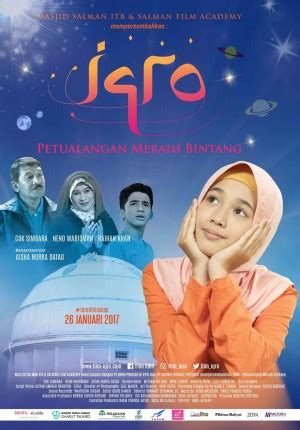 Bioskop dewa indonesia streaming tercepat lengkap. Trailer Film Iqro 2017 | Jadwal Bioskop 21-XXI Maret 2021