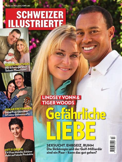 Lebt christian baumann alleine oder mit einem partner? SI_2013_13 by Schweizer Illustrierte