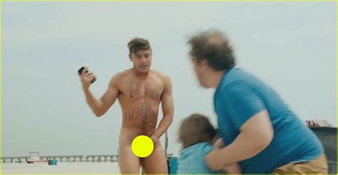He tries to assist his grandfather and console him for his loss, but was rather tricked into a spring break road trip; Zac Efron Goes Shirtless, Bares Hot Body in 'Dirty Grandpa ...