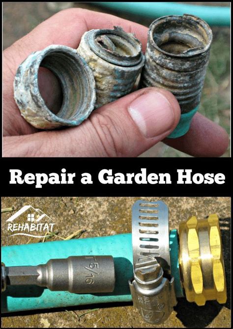 Once a client has produced the first sound correctly, it can take more than a full calendar year to fix the entire system all the way through to complete carryover. Rusted garden hose? No problem! Here's how to fix it ...