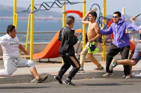 Jorge garcés, técnico de fernández vial, dio a conocer su once para combatir y acabar con el coronavirus, que sigue expandiéndose por todo el. Hinchas de F. Vial y D. Concepción protagonizaron serios ...