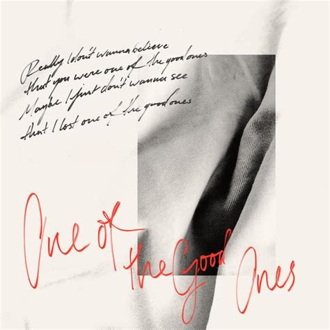 Chords ratings, diagrams and lyrics. Kayden - One of the Good Ones Lyrics | Genius Lyrics