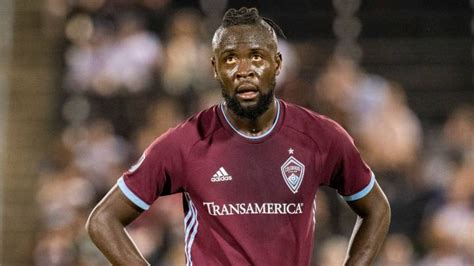 We would like to show you a description here but the site won't allow us. Kei Kamara Joins Minnesota United. - Direct Sports News