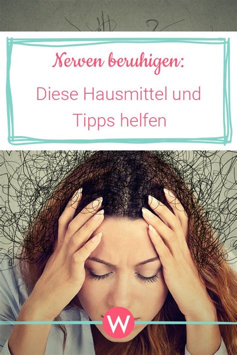 Anwendung finden cimicifuga (wanzenkraut) bei. Nerven beruhigen: Diese 10 Hausmittel und Tipps helfen ...