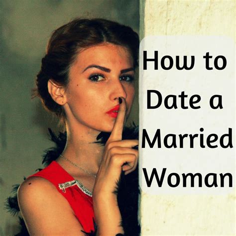 Granny allows him to seduce her. How to Date a Married Woman | Flirting quotes for her ...