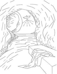 Hand this out during sunday school class time or in children's church. Coloring Pages for Kids by Mr. Adron: I Am The ...