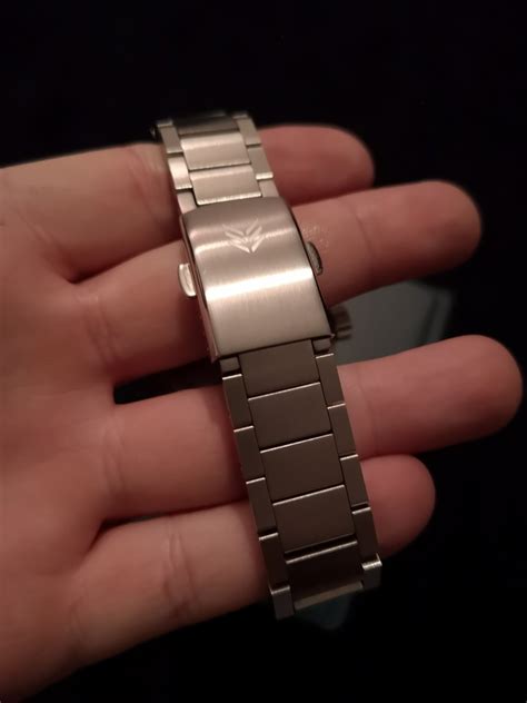 This watch might be a good alternative while you wait to get your hands on tudor black bay 58. Erledigt - Lorier Neptune 3 Black/White
