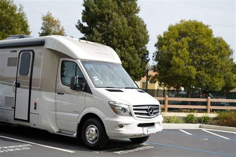 Maybe you would like to learn more about one of these? 2019 Leisure Travel Vans Unity RTB, Class B+ RV For Sale ...