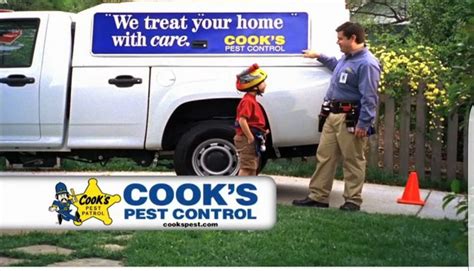Get the results you demand with the quality and reliability you deserve. Cook's Pest Control - Pest Control - 1830 Atkinson Rd ...