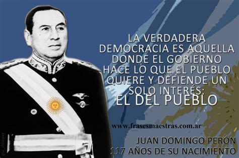 She didn't say much but she said it loud. Juan Peron Quotes. QuotesGram