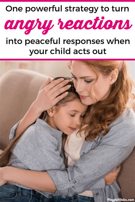 How to change the way you react when you get angry at your ...