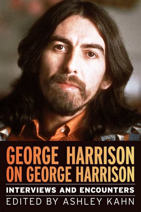 George harrison was born in 1943 in liverpool, england. Review of George Harrison on George Harrison ...
