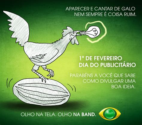 Share this page with friends to help more people learn about it. Dia do Publicitário homenagem do Mensagens da Net - Curta ...