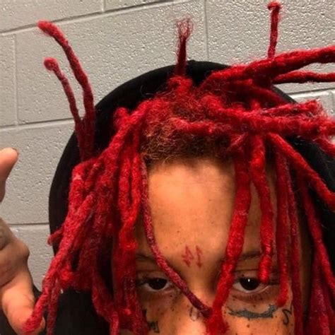 ✧ ೃ༄*ੈ✩ 1400++ mtr out now trippieredd.lnk.to/tripatknight. Trippie Redd Pc Wallpaper Juice : Trippie Redd Wallpapers ...