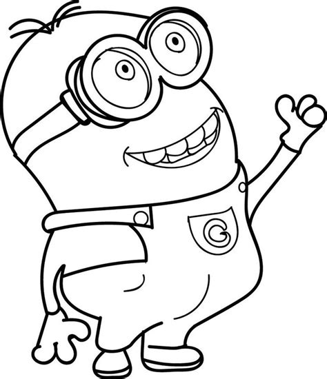 See more ideas about minion coloring pages, minions coloring pages, coloring pages. Funny Minions Quotes And Funny Picture Coloring Page in ...