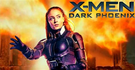 Dark phoenix indonesia release date; X-Men: Dark Phoenix - Second Trailer Release Date Possibly ...