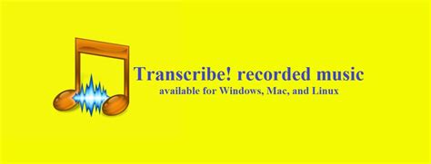 From only $0.72 per minute. 6 best music transcription software Free, Paid