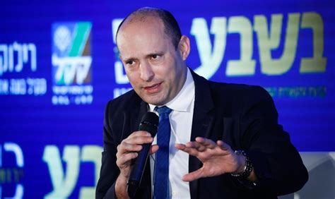 כמה עצות חינם לראש הממשלה המיועד נפתלי בנט. נפתלי בנט: בני גנץ בקריסה, מתקרבים לממשלת 61 - העיתון בשבע ...