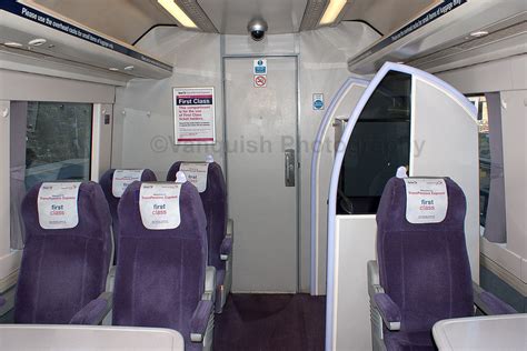 Calling out all the night travel fans. First Transpennine Express Turbostar First Class | First ...