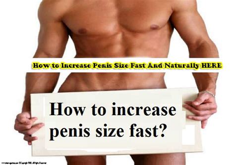 You may have been touched by a search query in google with this article. How to increase girth size fast, ALQURUMRESORT.COM