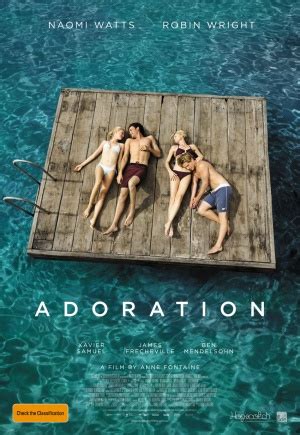 Adore synonyms, adore pronunciation, adore translation, english dictionary definition of adore. Adore (2013) - MovieMeter.nl