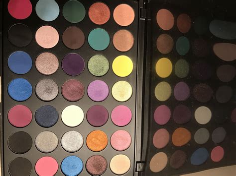 The Morphe 35S Palette is so drool worthy??? (With images) | Morphe 35s, Morphe, Makeup