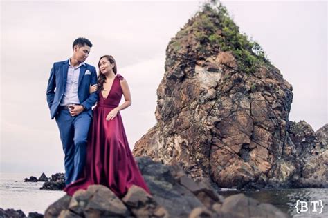 The energy in the room, emotional wedding parties, the loving moments between you and your love, and the merging. Baler, Aurora Engagement Session | Tyron and Olga in 2020 | Engagement session, Pre wedding ...