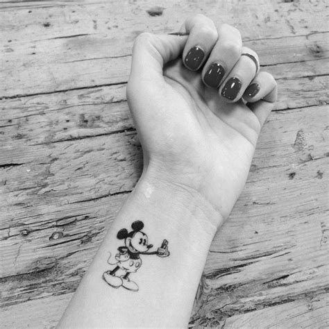 So excellent, in fact, that she has her. Chiara Ferragni. - Tattoologist