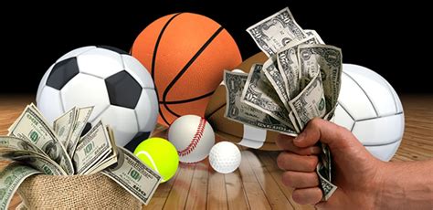 If you place wagers on us sports, then chances are high that you've heard of point spreads. Useful Tips for Developing Sports Betting Skills that Win ...