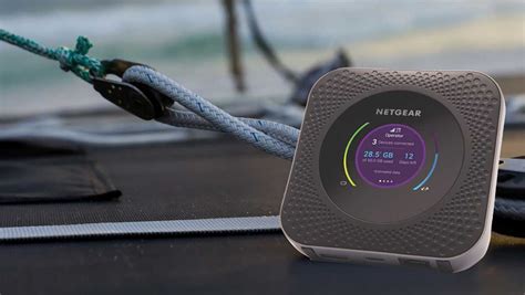 Connect with your nighthawk router using the default credentials and check the connectivity options. Netgear lancia il nuovo mobile router Nighthawk M1 | The ...