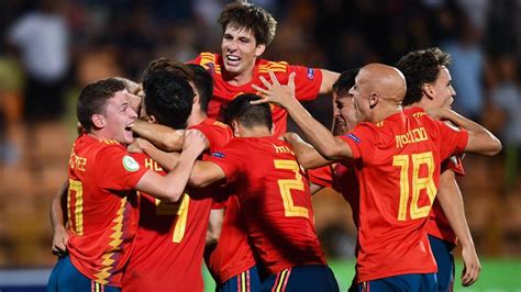 Previa del partido de eurocopa 2016 donde españa se enfrenta ante turquìa, partido que se va disputar esta noche 17 de junio a las 21:00 horas. Sub 19 Eurocopa » Noticias » Portugal-España, final de la ...