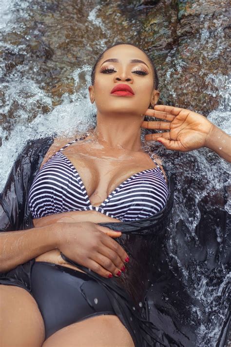 The marriage was between uche ogbodo and her estranged husband ato ubby barely lasted 10 months. Actress Uche Ogbodo celebrates her birthday with sexy new ...