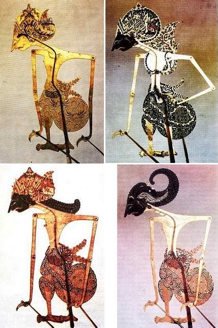 Ini ditemukan di berbagai bagian jawa dan bali (indonesia), serta. CERITA WAYANG: Arjuna