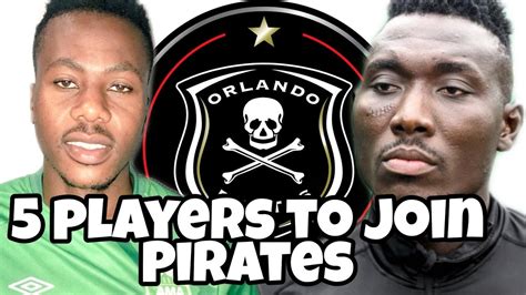 Fifa 19 orlando pirates south africa premier sl. 5 PLAYERS TO JOIN ORLANDO PIRATES | DISKI TUBE - YouTube