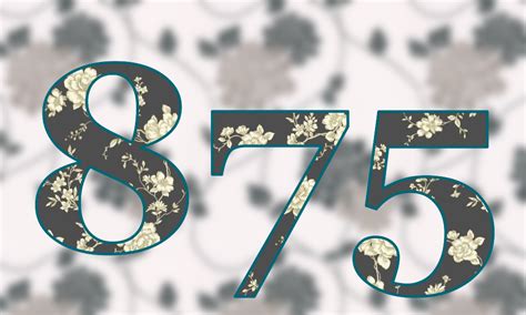 875 — восемьсот семьдесят пять. натуральное нечетное число. в ряду ...