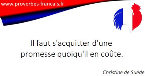 Les 42 proverbes et dictons promesse : Citations promesse : 60 citations sur promesse