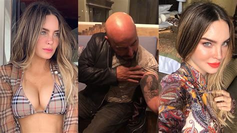 #lupillorivera #belinda #belindalupillo #pareja #tatuaje #amor #cara #rostro. Lupillo Rivera confiesa por qué se tatuó a Belinda en el ...