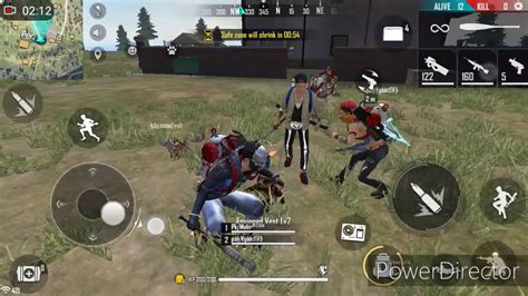 Garena free fire pc is the brainchild of 111 dots studio and published by singaporean digital services company garena. Free Fire game play. (Teaming with enemies)#Pk᭄Mehrᴮᴼˢˢ ...