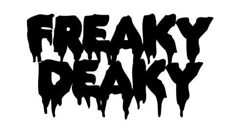 Freaky Deaky 2016