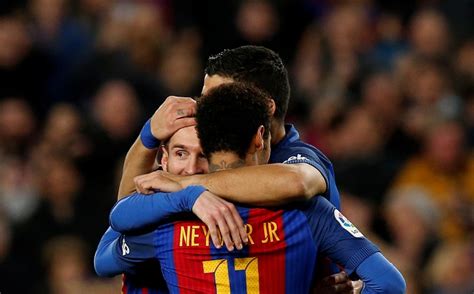 They counter barca so strongly. Barcelona vs PSG team news and starting XI of Champions ...