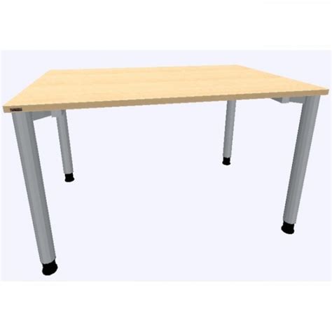 Sympas schreibtisch von assmann mit sympas von assmann machen sie nichts schau mich von allen seiten an! Assmann Schreibtisch Rondana 120x80cm konfigurierbar | im ...